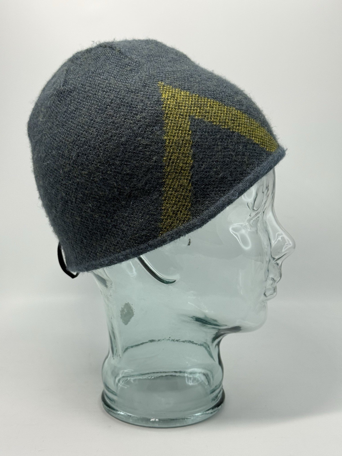 ARC'TERYX Arc’teryx Arcteryx Crest Toque Beanie Taglia Unica Unisex Blu