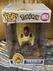 Funko Pop! JUMBO 10” Pokémon Cresselia #965 Limited Edition Exclusive
