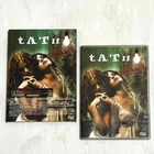 tATu t.A.T.u. 2003 Screaming For More Taiwan Limited Edition Box DVD with Poster