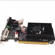 Suitable for GT740 4G graphics card DDR3 128bit desktop graphics card
