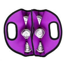 Set of 2 - Insulated Neoprene Wine Carrier Tote Bag + 6 Pack Beer Water Can Carr