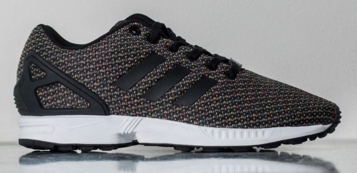 adidas ZX Flux Sneaker Mit Echtheitsprfung ab 100 | eBay.de