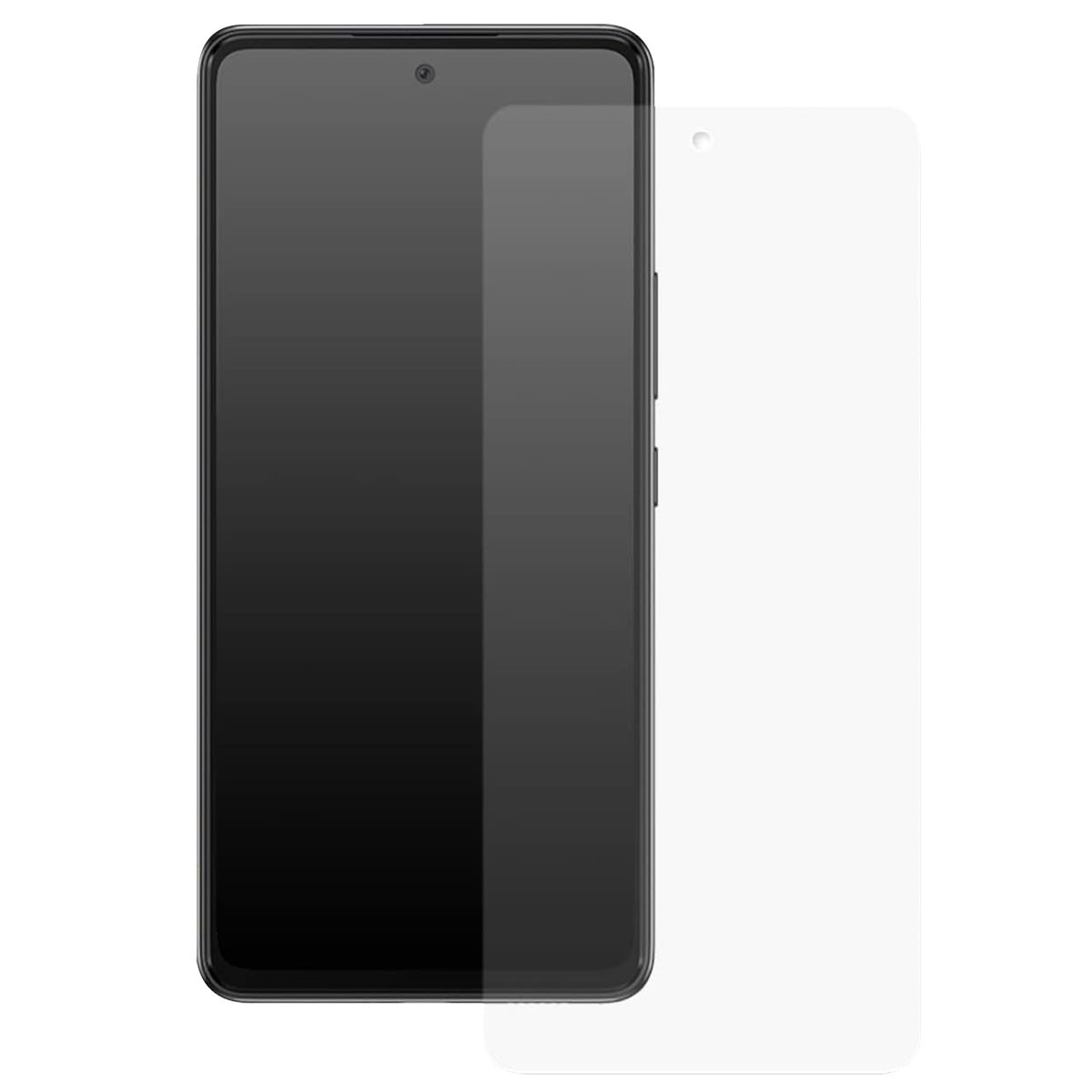 Rhinoshield Film Flexible 3D Antichoc Galaxy A53 5G Protection Quotidienne