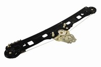 Fensterheber Hinten Links Vaico V30 8286 FÜR Mercedes Fenstermechanismus