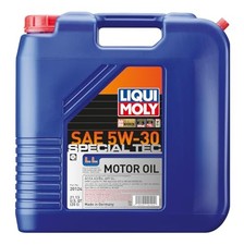 Liqui Moly 20124 Liqui Moly Special Tec Ll 5W 30 Motor Oil 20L 36.88 per gallon