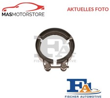 ROHRVERBINDER AUSPUFF ABGASANLAGE INLET FA1 115-892 A FÜR SEAT LEON,ATECA