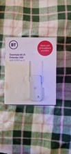 BT WiFi Signal Booster 300 Broadband Range Extender Adapter