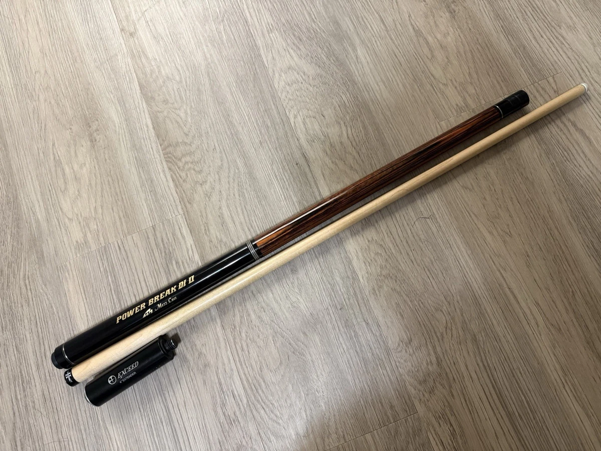 Mezz Cues Billiard Cues for sale - eBay