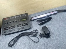 Akai EWI3000 Wind Controller  EWI3000m Sound Modulewith code and adapter