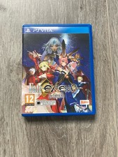 Fate Extella The Umbral Star Ps Vita Pal Fr
