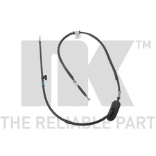 NK Handbremsseil rechts für Subaru Legacy Outback