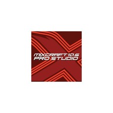 Mixcraft 10.5 Pro Studio Retail Edition