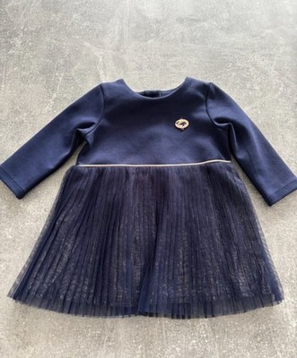 Süßes schickes Kleid von Sergent Major Gr.68