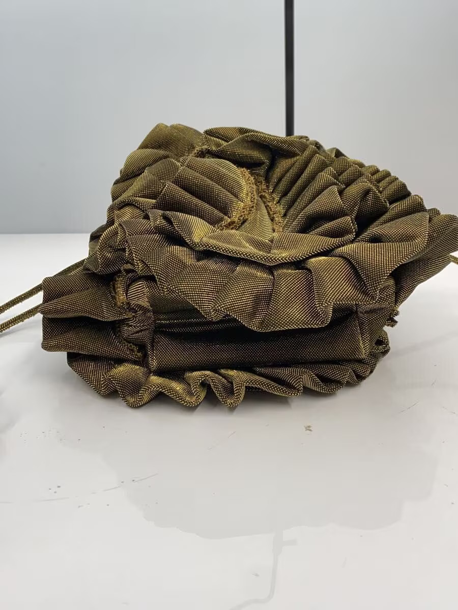 AMERI Handbag -- GLD - image 4