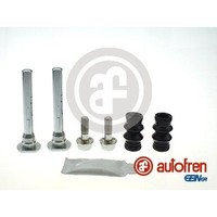 Autofren Seinsa D7069C FüHrungshüLsensatz, Bremssattel