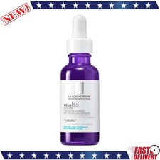 'La-Roche-Posay' Mela B3 Dark Spot Serum Melasyl  Niacinamide 30ml U.S.A