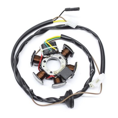 STATOR BCR FÜR MALAGUTI F12 F10 CENTRO REF. 78201800