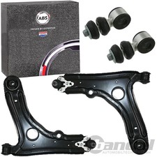 ABS QUERLENKER+KOPPELSTANGE VORNE passend für VW GOLF III 1H1/5 IV 1E7 VENTO