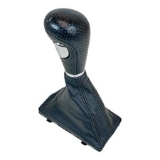 Schaltknauf Schaltsack Automatik Audi A4 8K A5 8T Q5 8R Leder soul 8K1713139E