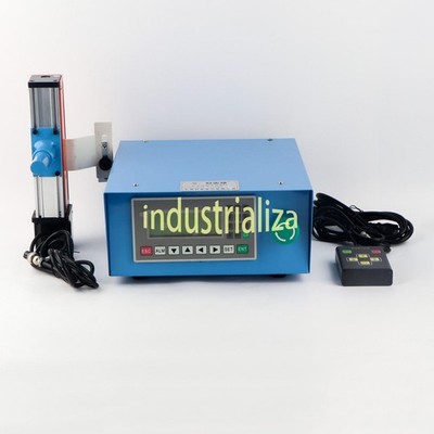110V Automatic Welding Oscillator PLC Control Linear Type Welding Oscillator
