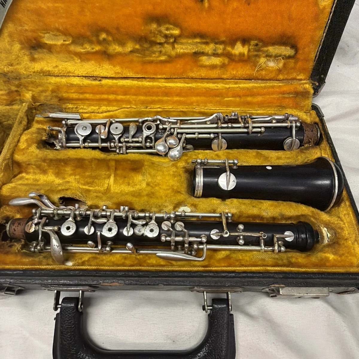Larilee Oboes for sale | eBay