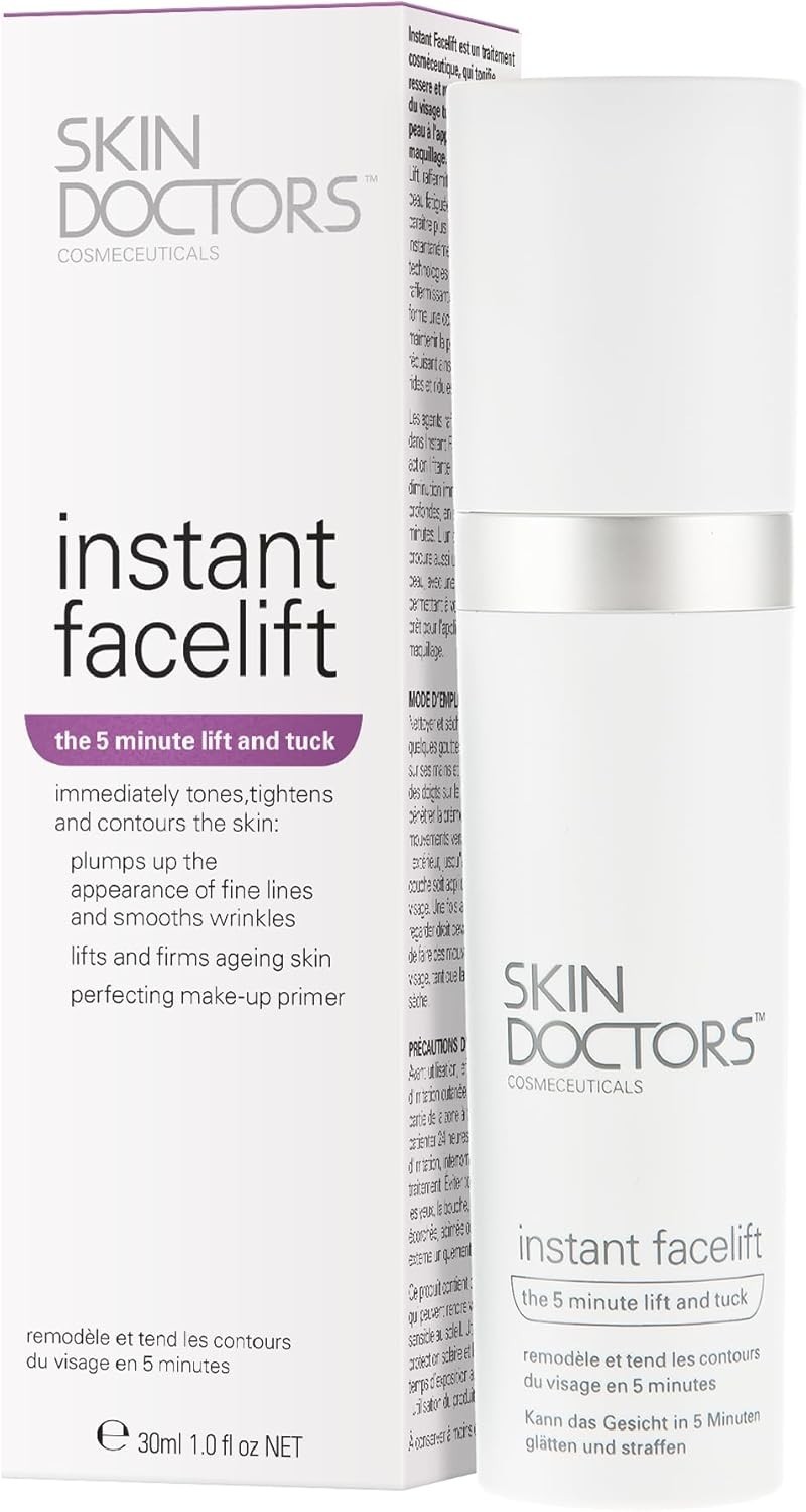 Skin Doctors Instant Facelift 30ml