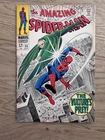 Amazing Spider-Man 64 6.0 6.5