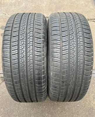 Sommerreifen 275/50 R20 113V XL Pirelli Scorpion Zero All Season MO DOT21 NEU