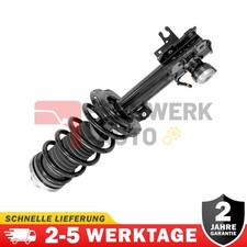 1x Federbeine Vorne Rechts Stoßdämpfer 93184793 Für Opel Astra H A04 1.3 CDTi