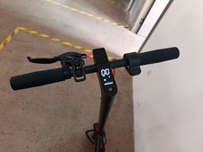ALMOST BRAND NEW NANROBOT H1 ELECTRIC SCOOTER...