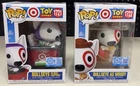 Funko Pop Toy Story 5 Bullseye Buzz Woody Target Exclusive IN HAND Set OBO