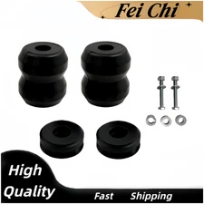 GMRCK25D Suspension Enhancement Kit For 2011-22 Silverado/Sierra 2500 3500HD