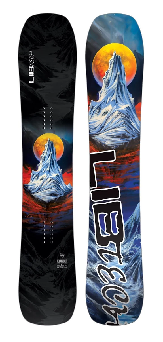 Lib Tech Men's Snowboards for sale | eBay