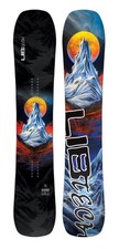 Lib Tech Dynamo Wide Mens Snowboard 159 cm, D...