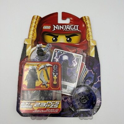 Buy LEGO NINJAGO: Lord Garmadon (2256) online | eBay