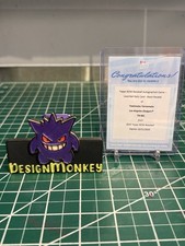 Yoshinobu Yamamoto Autographed, Ball Relic, World Series 2025 Topps Now TN-901