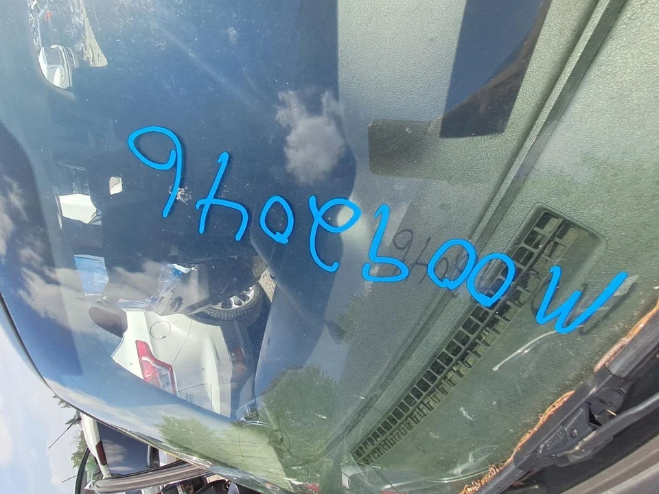 Jeep Patriot 2009 conductor interruptor de puerta delantera izquierda usado OEM 641-00138L 164 k millas Foto 3 de 4