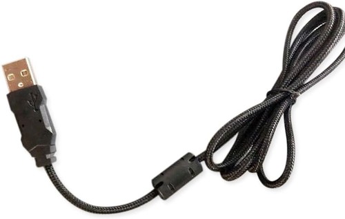 Conceptronic DJEBBEL03B 7D Gaming USB Mouse 7200 DPI - Picture 3 of 4