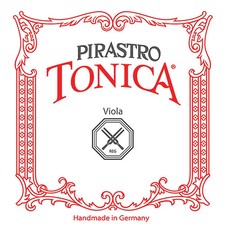 Pirastro Tonica Series Viola A String 16.5-16...