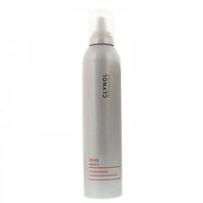 Image of CLYNOL MOVE FLEXIBLE MOUSSE 300ML | NEW & SEALED | FREE P&P | UK