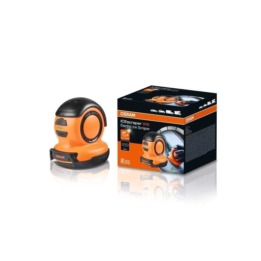 Osram ICEscraper 010 Elektrischer Eiskratzer - Image 2