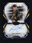 2025 Topps Tier One Talent Blue Foil 18/25 Paul Skenes #TOTA-PS Auto