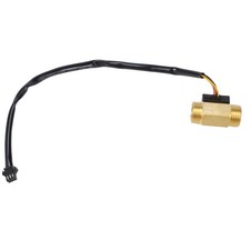 1 Piece of -B1 Turbine Water  Sensor G1 / 2 Inch Electromagnetic1424