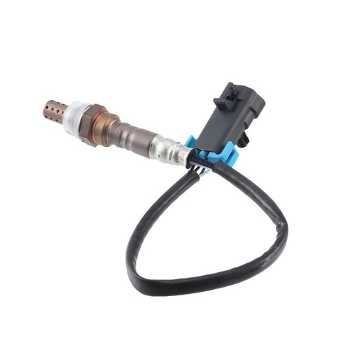 2 Bosch Oxygen Sensor Sets 12646200 12617648 For Buick Chevrolet, Hummer - Picture 5 of 6