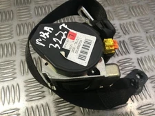 602369700 Seat Belt Strap Rear Left 019L-000 Mercedes-Ben DE391291-40