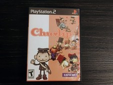 Chulip | Playstation 2 PS2 | CIB