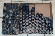 NEW ARRIVALS!  Edison Blue Amberol Cylinder Records -Nice!  updated 11/26/25