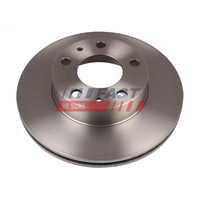 Disques de frein avant Boxer et Ducato 4246Y1 pour stopper les vibrations
