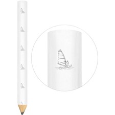 3 x 'Windsurfer Activity' Carpenter's Pencils (LP00043182)