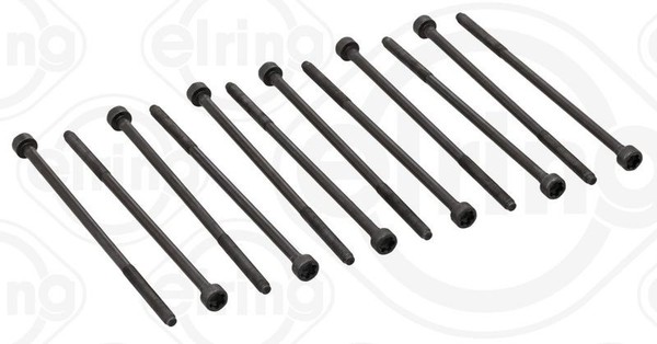Elring Zylinderkopfschraubensatz 152.090 FüR Fiat Lancia-image